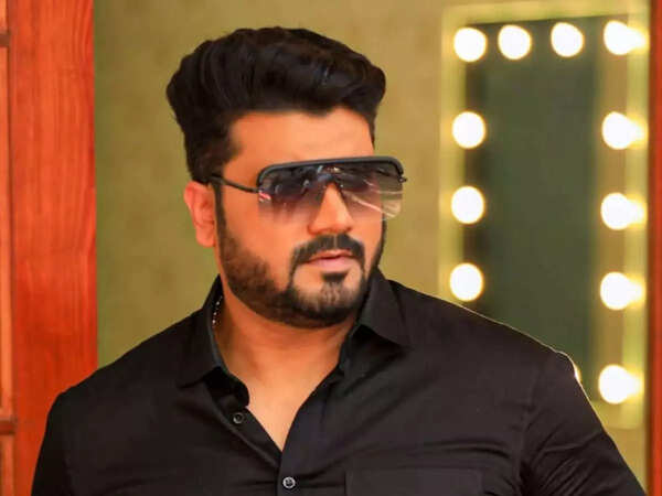Srujan Lokesh