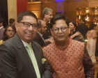 Kolkata soaks in the colour of France