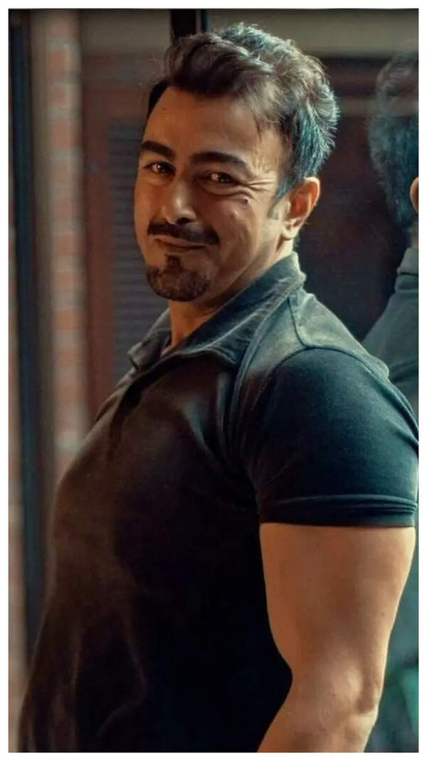 Shaan