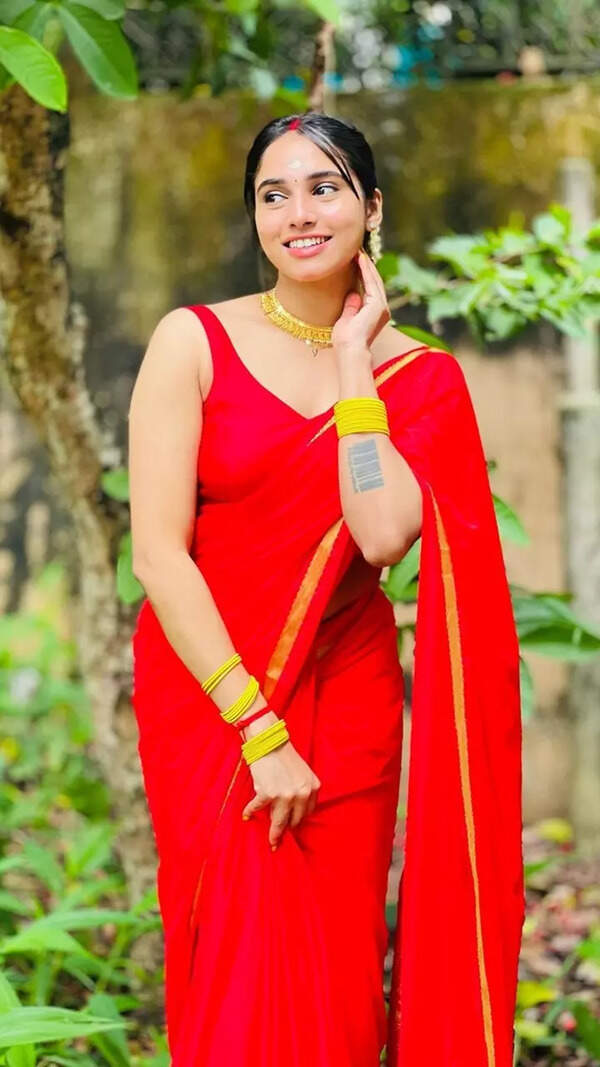 Varsha