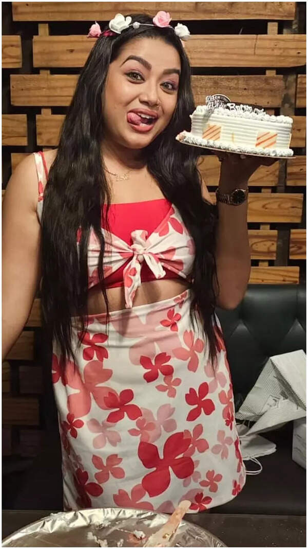Priyaanka Singh