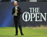 Brian Harman lifts the Claret Jug as he wins 2023 British Open Championship, see pictures