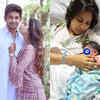 Harshh Lunia and Karishmah Gulati