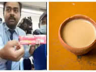 Halal tea controversy: What really happened on Vande Bharat train