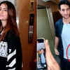 Article image for: Have Ibrahim Ali Khan and Palak Tiwari gotten green signal from their parents to be in a relationship? Sara Ali Khan's brother gets spotted carrying his rumoured GF's jacket after movie screening