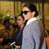 Article image for: Deepika Padukone indulges in a <i class="tbold">fun banter</i> with the paps