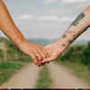 Mature love/companionate love