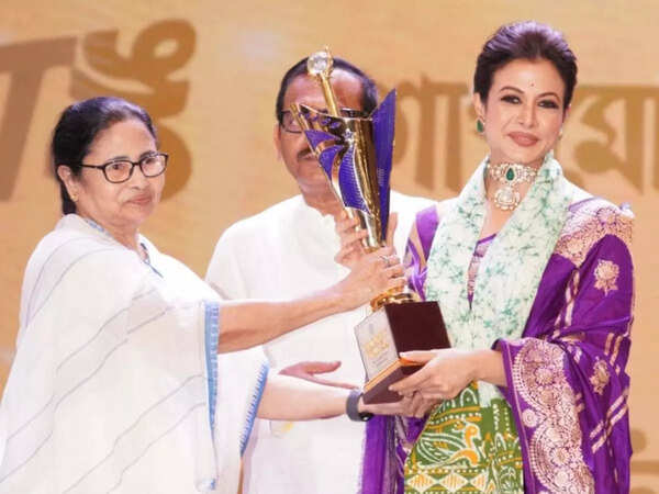 Koel Mallick