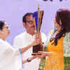 ​Srabanti Chatterjee