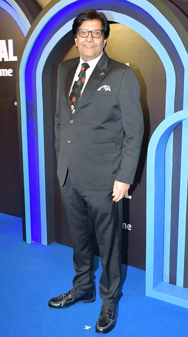 Anil Dhawan Images