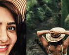 Samantha Ruth Prabhu’s Bali vacation pictures will make you crave for a break