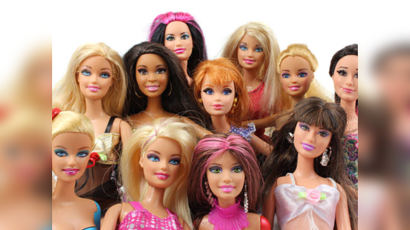 In 2022, Barbie with hearing aids was launched
