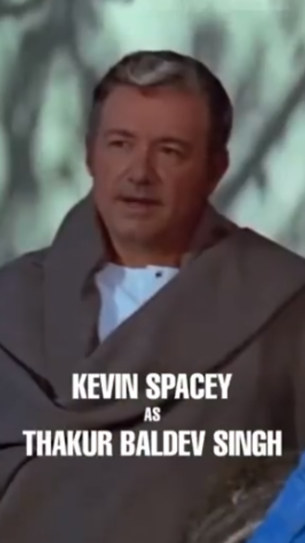 Kevin