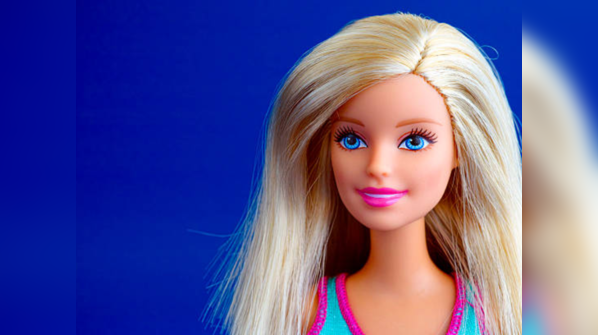In 2023, Mattel introduced Barbie with Down's syndrome