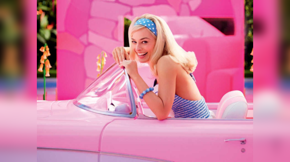 Why is it irrelevant to argue over Barbie movie’s content?
