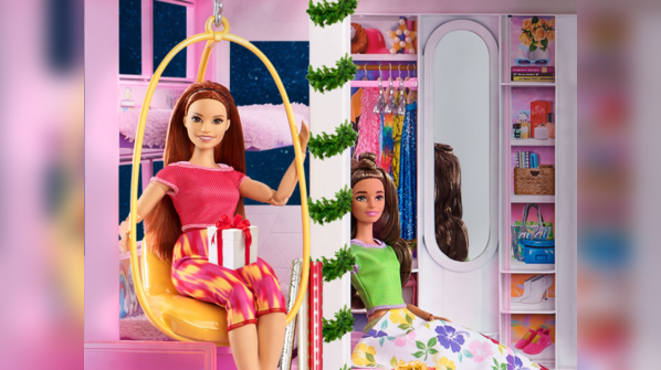 How Mattel addressed the criticism?