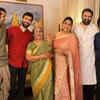 Archana and her husband being seven years apart