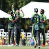 Article image for: Gerald Coetzee's impressive bowling performance