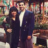 Archana and Parmeet's first meeting