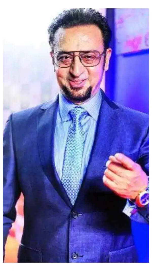 Gulshan Grover Pictures