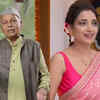Article image for: The <i class="tbold">late actor</i> had praised Rupali Bhosle for her work