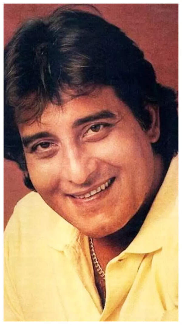 Vinod