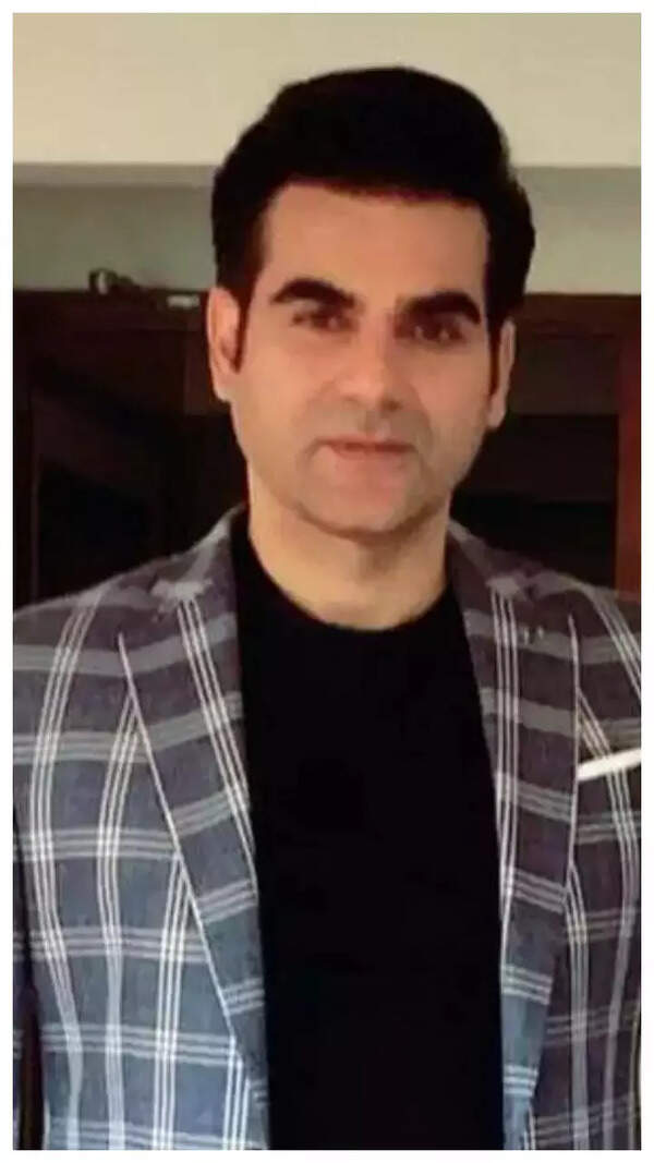 Arbaaz Khan