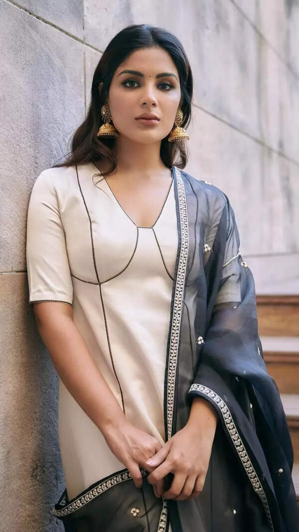Samyuktha Menon