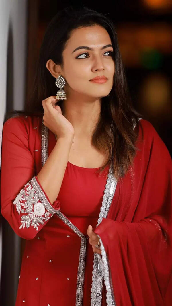 Aparna Das Pictures