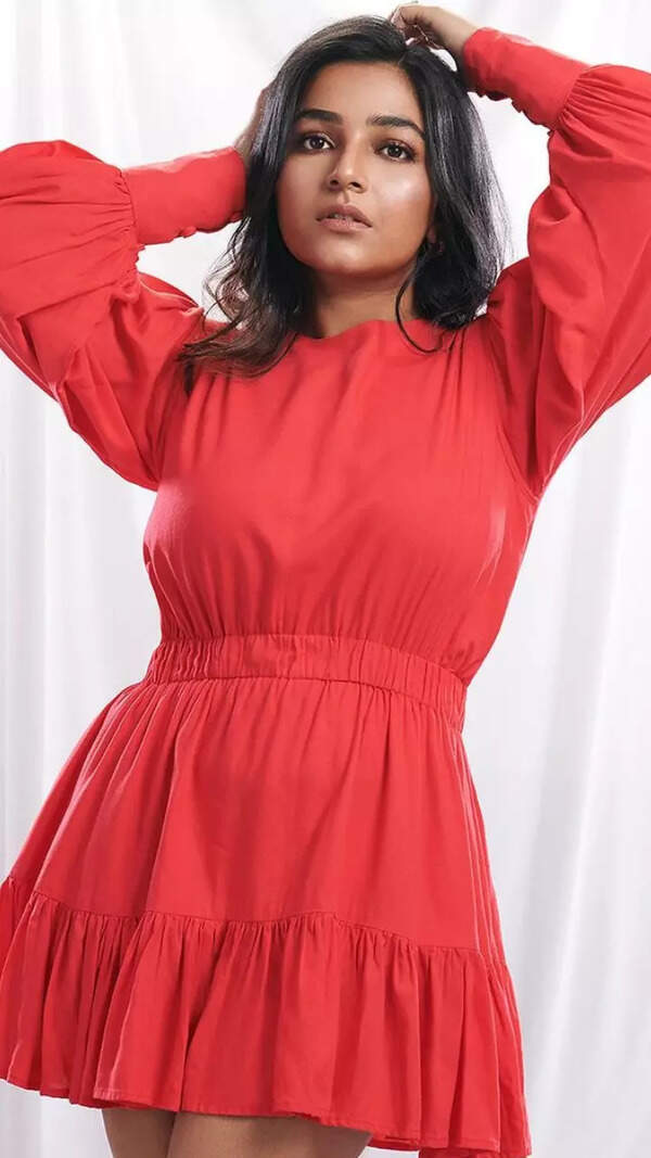 Rajisha Vijayan Pictures