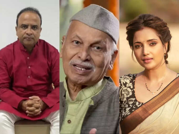 RIP Jayant Savarkar: Samir Choughule, Rupali Bhosle and others ...