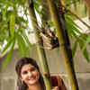 Article image for: <i class="tbold">kudumbavilakku</i>'s Pooja