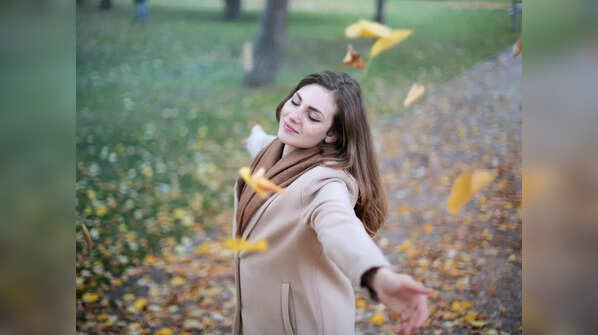 Challenge negative thoughts