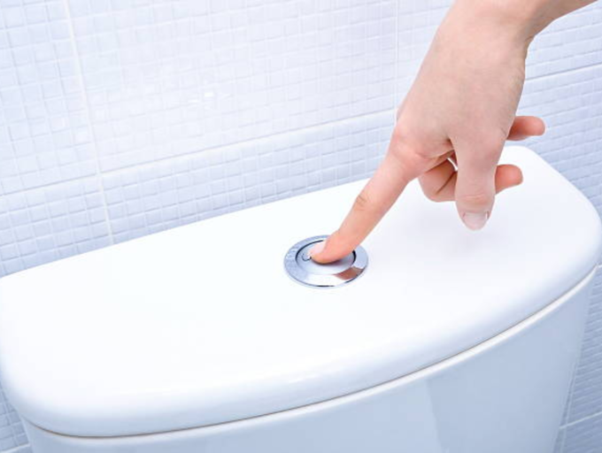 5 infections you can pick up from your own toilet seat; be careful