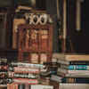 Article image for: Favourite books of iconic <i class="tbold">filmmaker</i>s