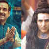 Article image for: CBFC calls Akshay Kumar-Pankaj Tripathi's '<i class="tbold">omg 2</i>' 'slightly controversial', might delay release: Report