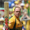 Article image for: <i class="tbold">Matthew Hayden</i> (Australia, 2007): 1,601 runs