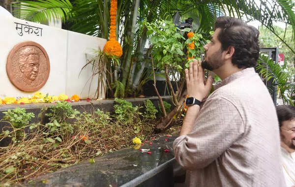 Naman Nitin Mukesh Wallpapers