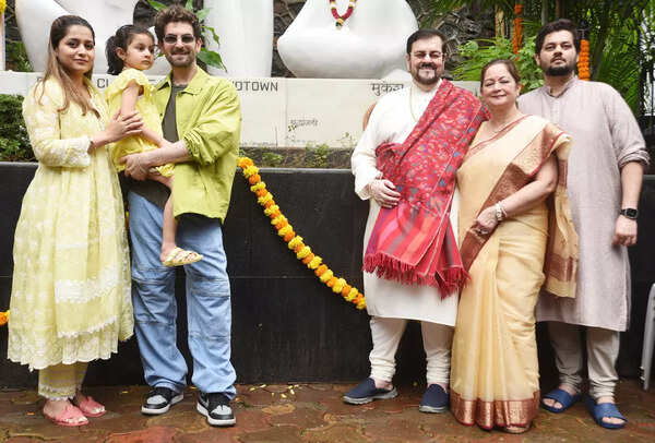 Naman Nitin Mukesh