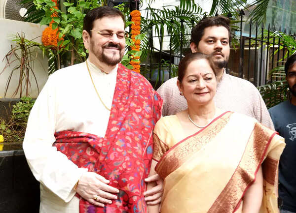 Naman Nitin Mukesh