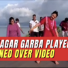Article image for: Police detain Garba players in Jamnagar after road practice video surfaces on social media