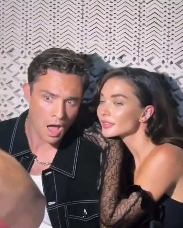 Ed Westwick