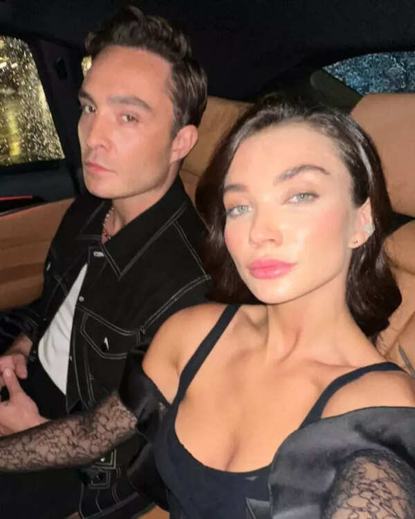 Ed Westwick