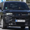 Maruti Suzuki eVX: Battery and range 