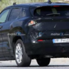 Maruti Suzuki eVX: Launch in 2025