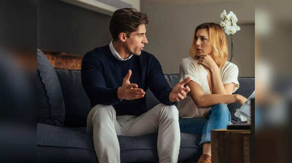 Marriage will not solve all your problems