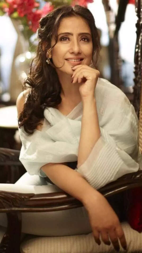 Manisha Koirala