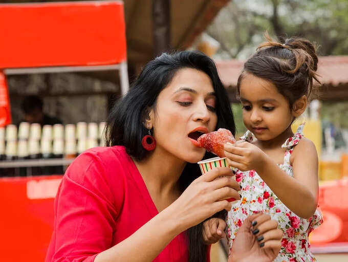 The REAL truth about ice creams cooling down your body The Times of India