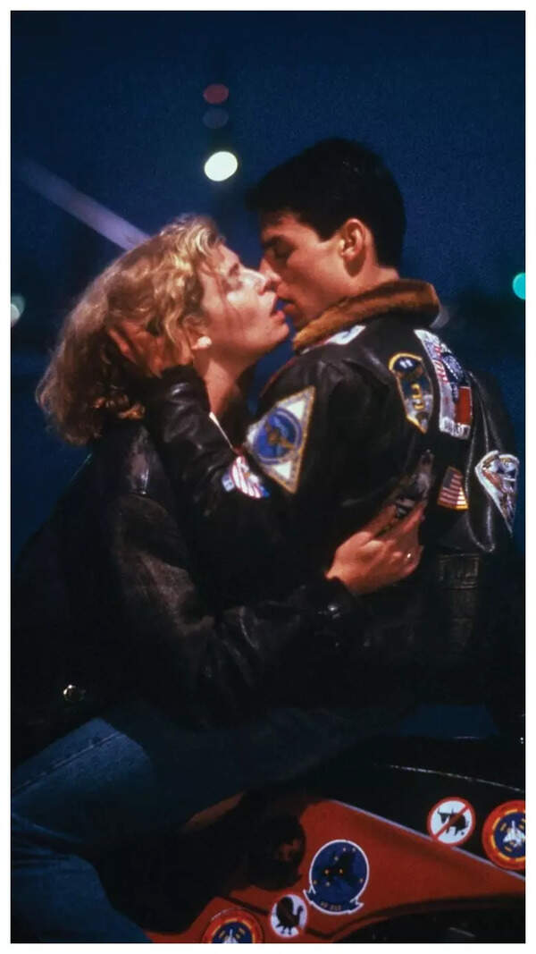 Kelly McGillis Photos