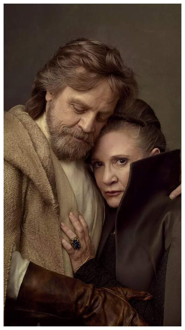 Mark Hamill Wallpapers